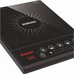 BOROSIL PC23 Induction Cooktop (Black Push Button) 